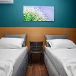 Class Apartament Korce