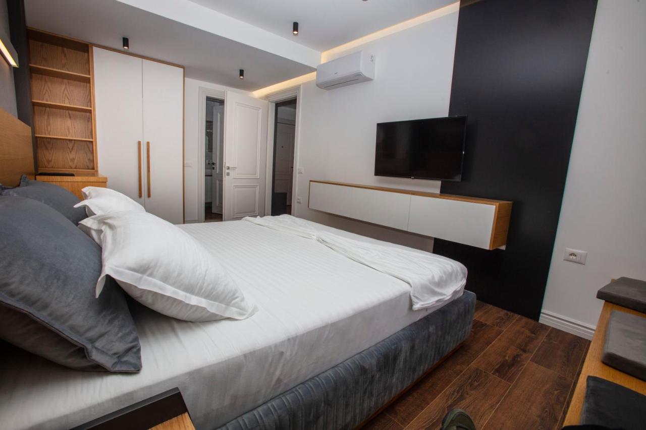 Class Apartament