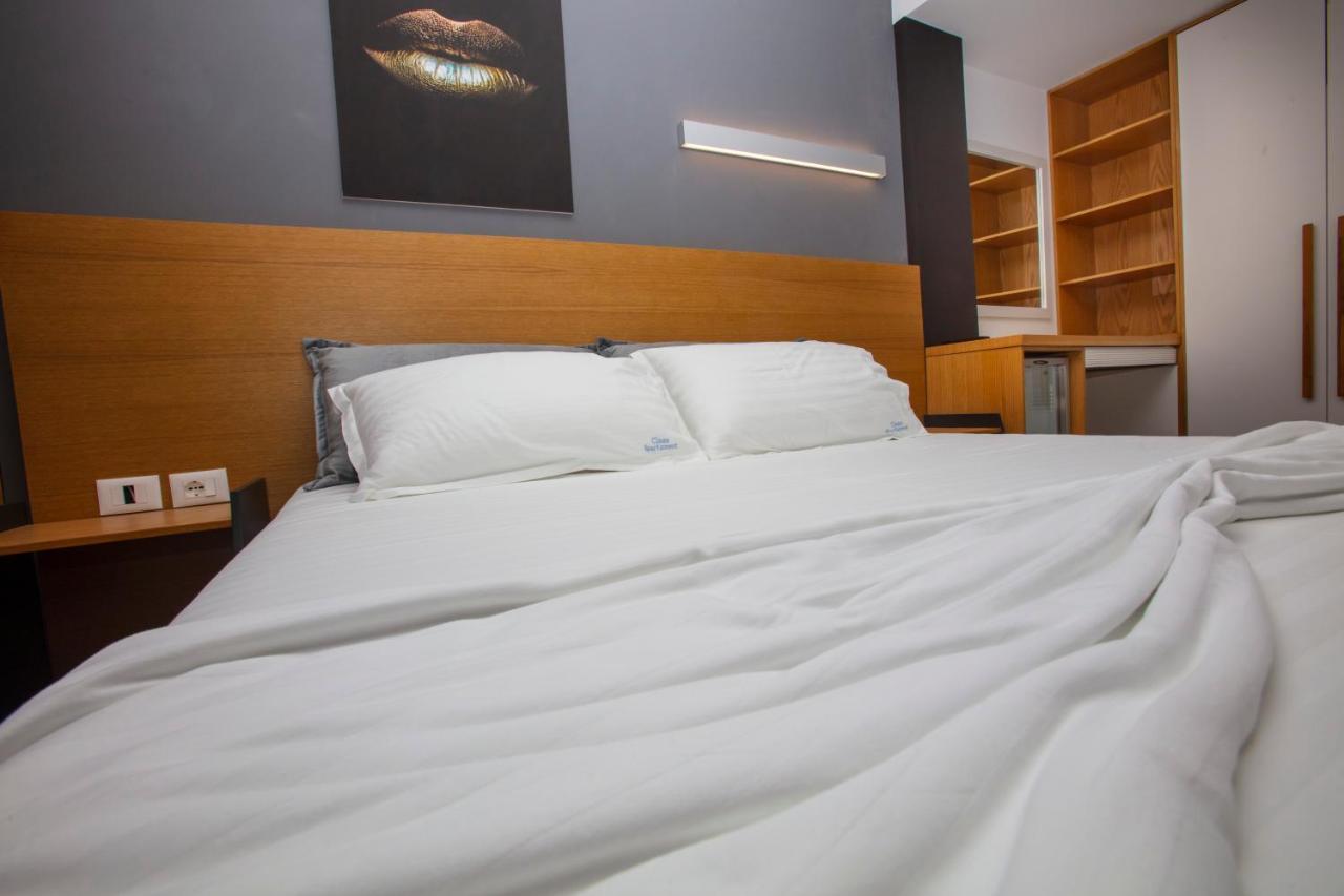 Apartamento Class Apartament Korce