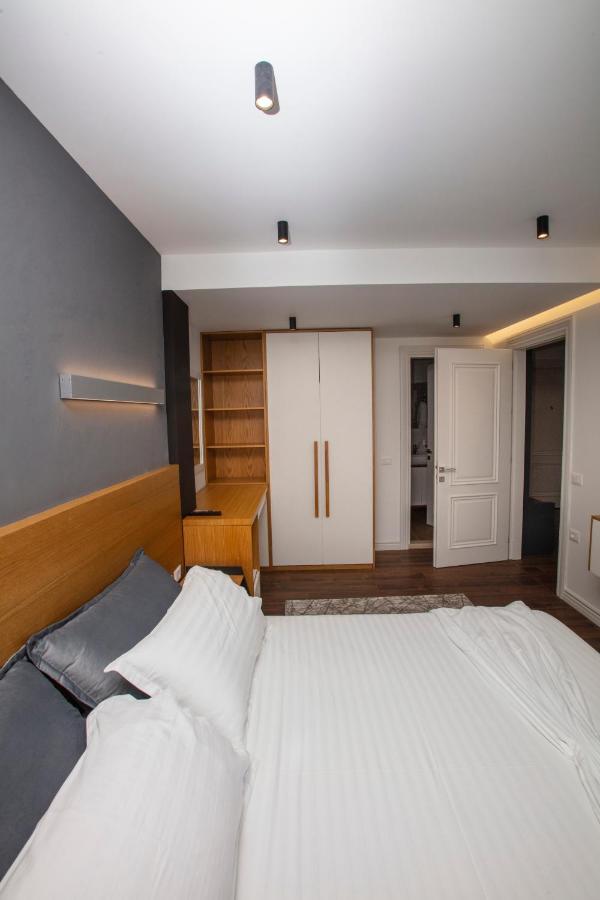 Class Apartament * Korce