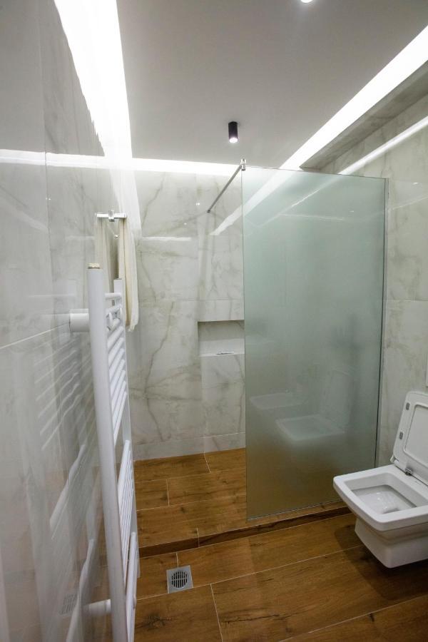 Apartamento Class Apartament *