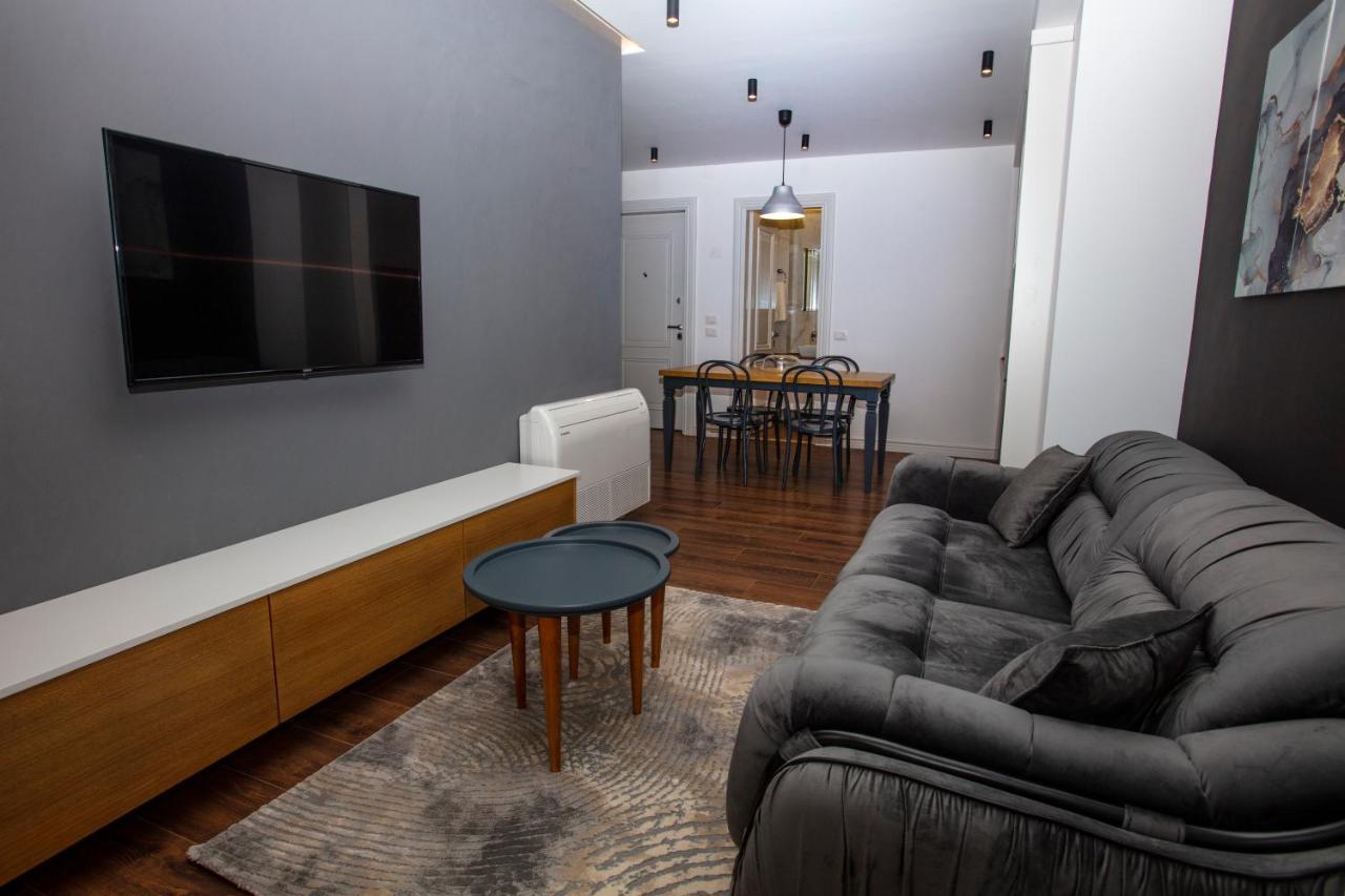 Apartamento Class Apartament *