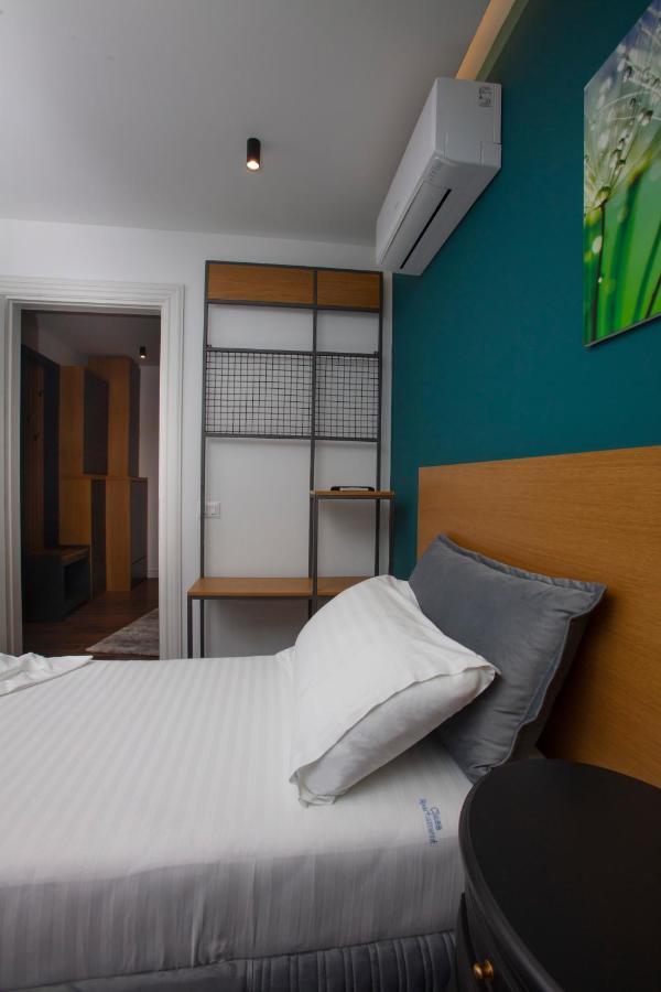 Apartamento Class Apartament