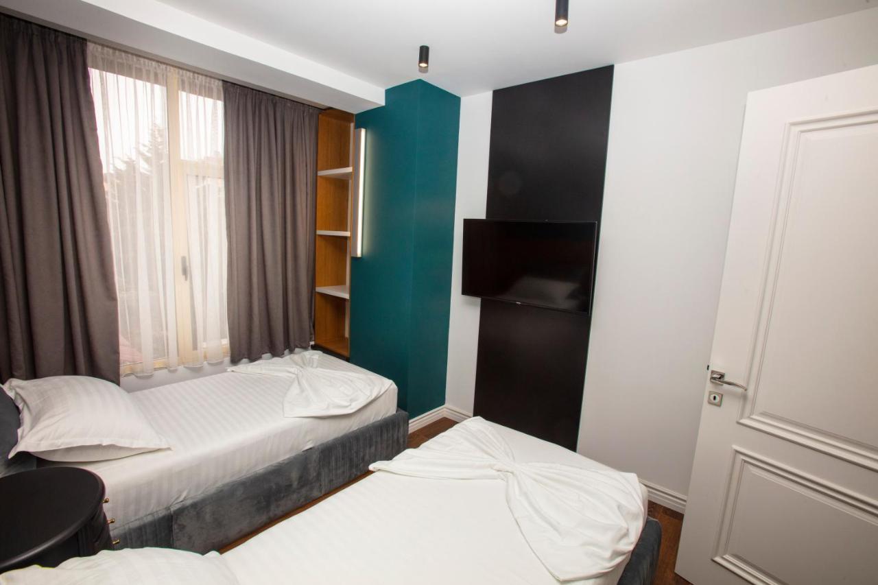 Class Apartament Apartamento *
