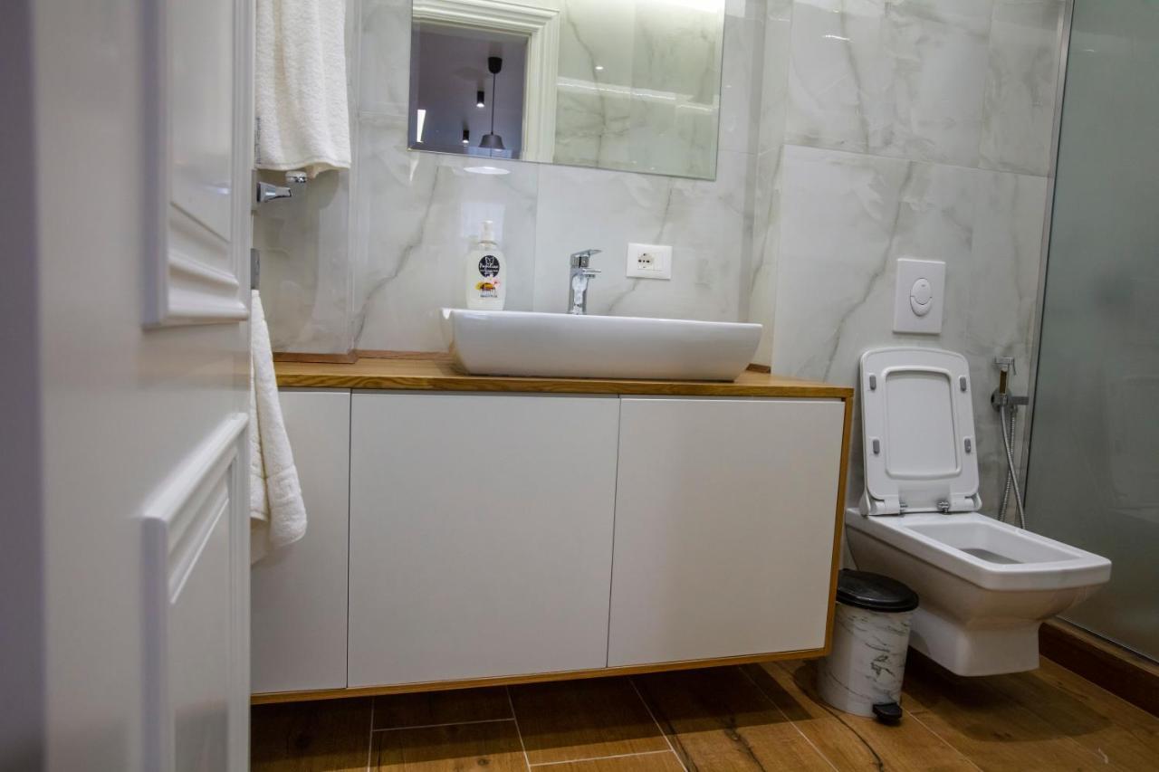 Class Apartament Apartamento *