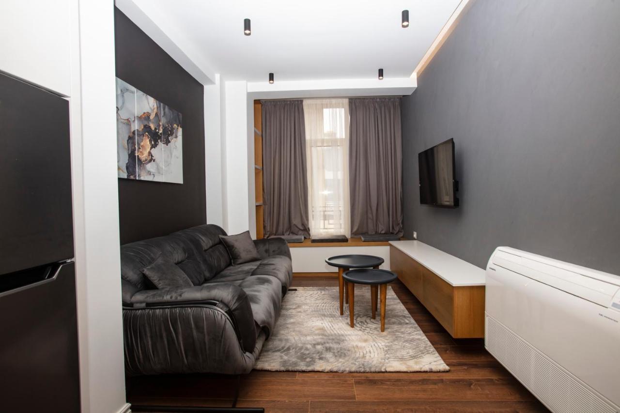 Class Apartament * Korce