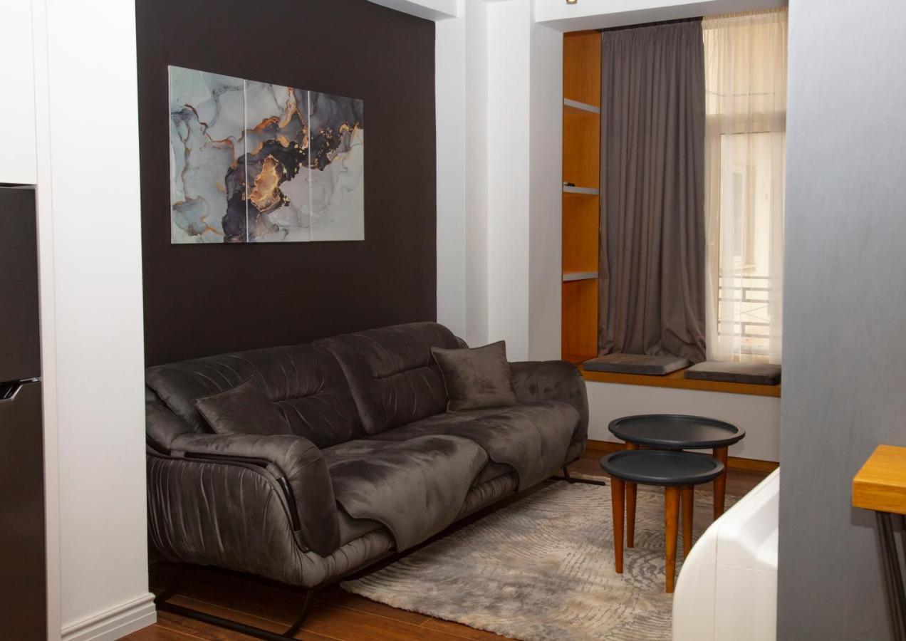 Class Apartament Korce