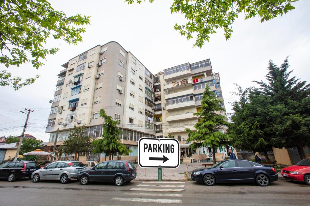 Class Apartament * Korce